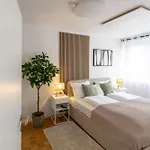 Neues Ferienapartment In Neumarkt Lejlighed