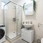Lejlighed Neues Ferienapartment In Neumarkt