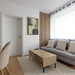 Lejlighed Neues Ferienapartment In Neumarkt Strimitzen