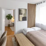 Neues Ferienapartment In Neumarkt Lejlighed *