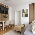 Lejlighed Neues Ferienapartment In Neumarkt