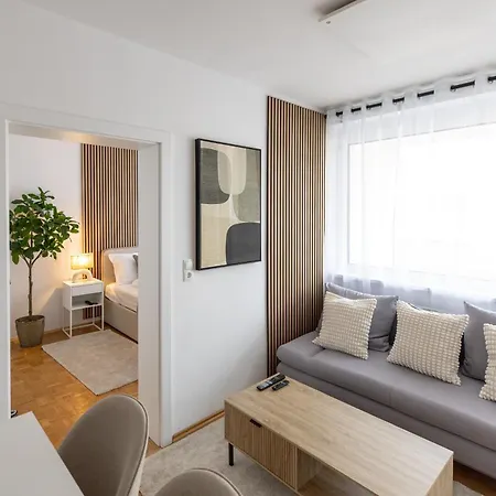 דירה Neues Ferienapartment In Neumarkt *