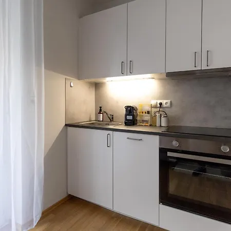 Lägenhet Neues Ferienapartment In Neumarkt *
