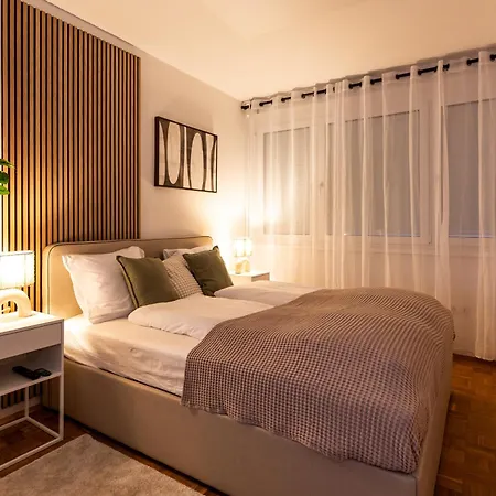 Lägenhet Neues Ferienapartment In Neumarkt Strimitzen