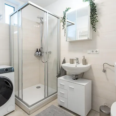 Daire Neues Ferienapartment In Neumarkt