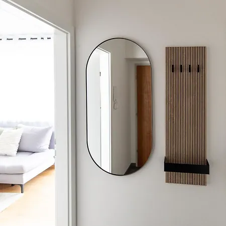 Neues Ferienapartment In Neumarkt דירה *