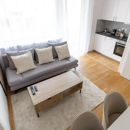 Neues Ferienapartment In Neumarkt Strimitzen