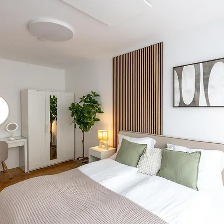 Lejlighed Neues Ferienapartment In Neumarkt