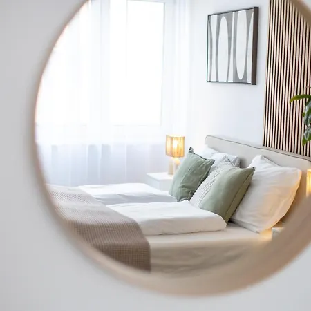 Daire Neues Ferienapartment In Neumarkt