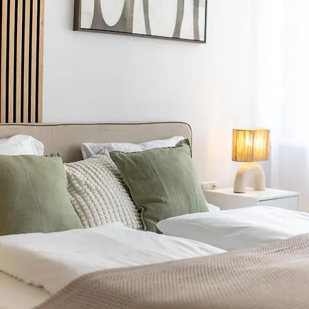 דירה Neues Ferienapartment In Neumarkt Strimitzen