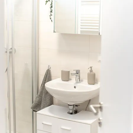 Neues Ferienapartment In Neumarkt Lägenhet