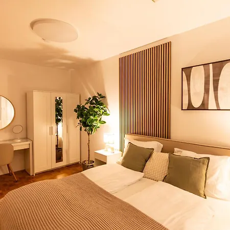 Neues Ferienapartment In Neumarkt *