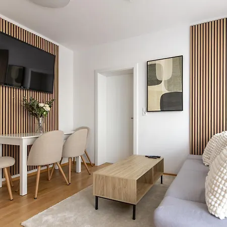 דירה Neues Ferienapartment In Neumarkt
