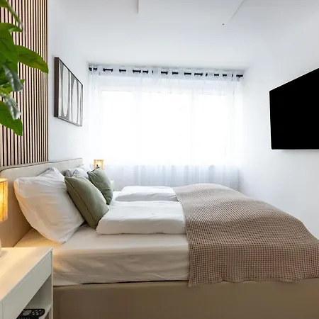 Neues Ferienapartment In Neumarkt *