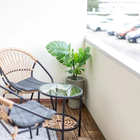 Neues Ferienapartment In Neumarkt * Strimitzen