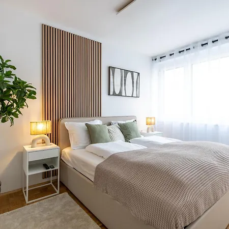 Lägenhet Neues Ferienapartment In Neumarkt Strimitzen