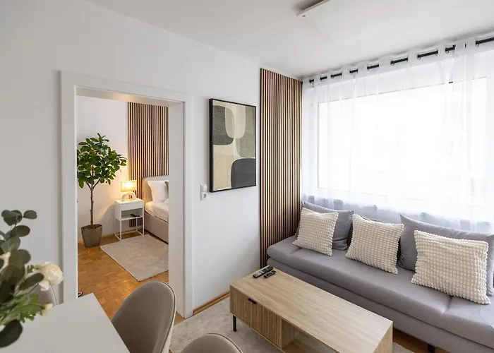 公寓 Neues Ferienapartment In Neumarkt *