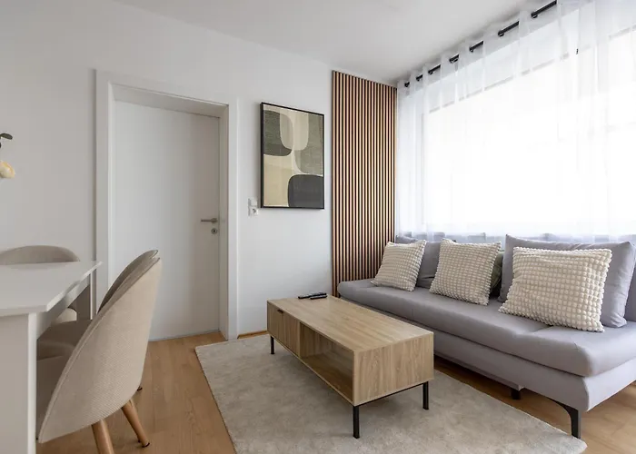 公寓 Neues Ferienapartment In Neumarkt Strimitzen