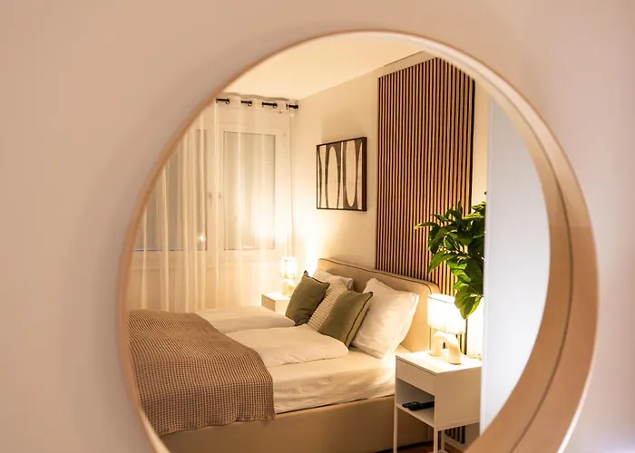 Neues Ferienapartment In Neumarkt 公寓 *