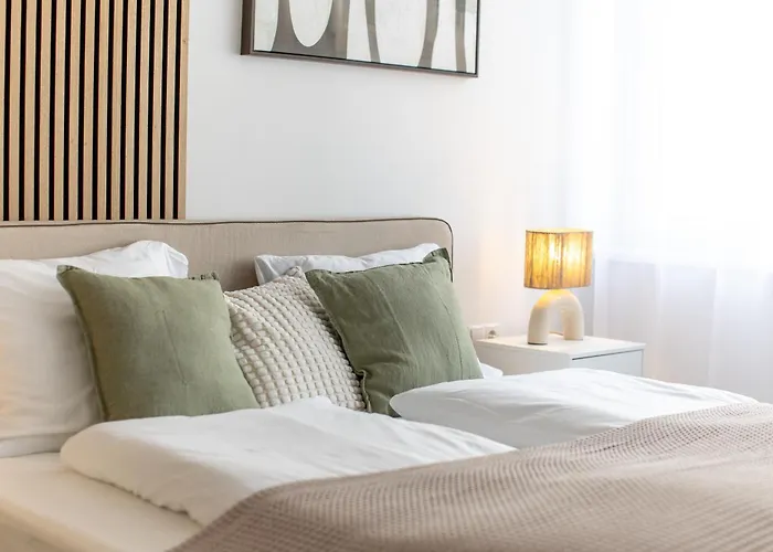 公寓 Neues Ferienapartment In Neumarkt Strimitzen