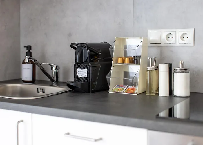 Neues Ferienapartment In Neumarkt Strimitzen