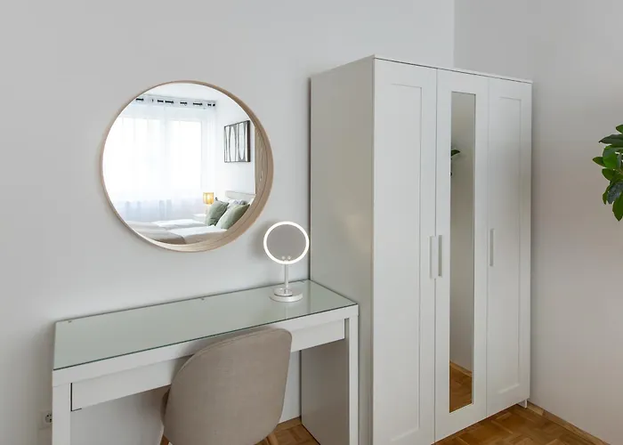 Neues Ferienapartment In Neumarkt * Strimitzen