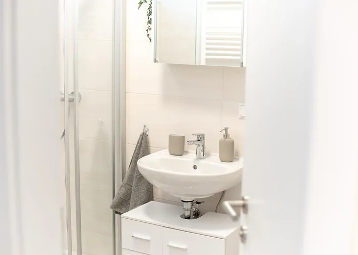 Neues Ferienapartment In Neumarkt 公寓