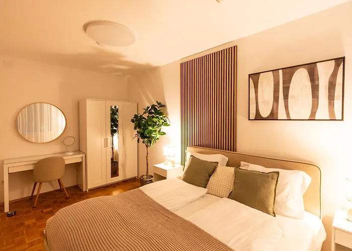 Neues Ferienapartment In Neumarkt *