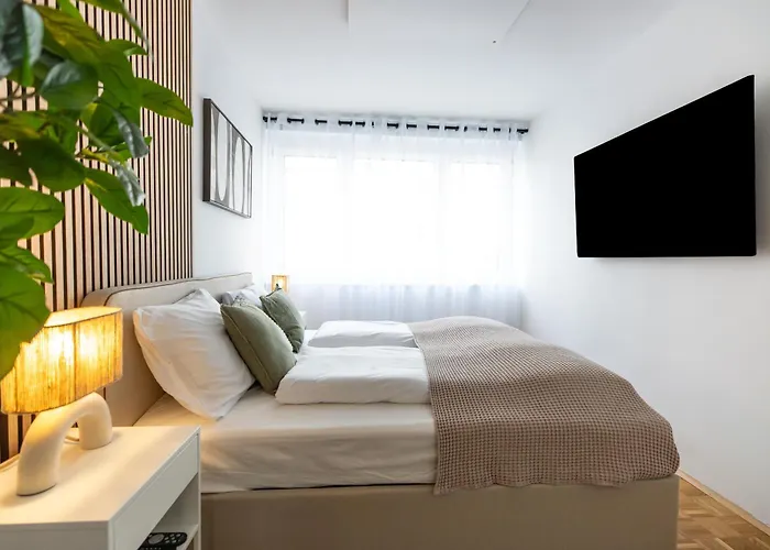 Neues Ferienapartment In Neumarkt *