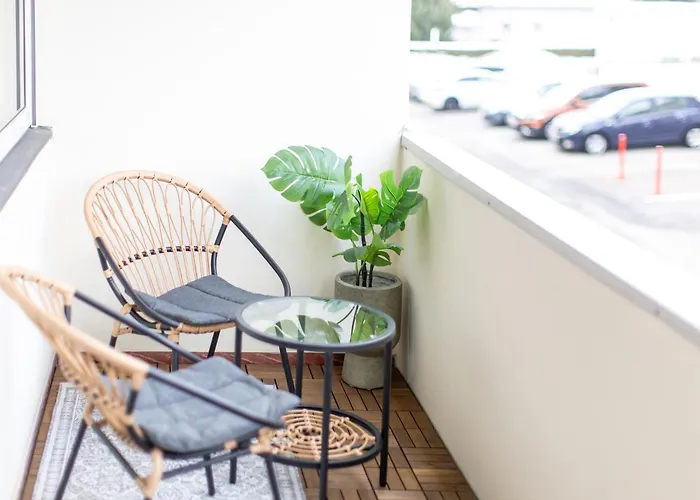 Neues Ferienapartment In Neumarkt * Strimitzen